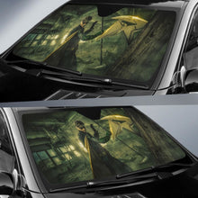 Load image into Gallery viewer, Robin Car Sun Shade Universal Fit 225311 - CarInspirations