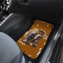 Load image into Gallery viewer, Rock Cat Car Floor Mat Universal Fit 221313 - CarInspirations