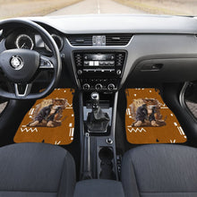 Load image into Gallery viewer, Rock Cat Car Floor Mat Universal Fit 221313 - CarInspirations