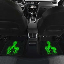 Load image into Gallery viewer, Roronoa Zoro One Piece Car Floor Mats Universal Fit 051912 - CarInspirations
