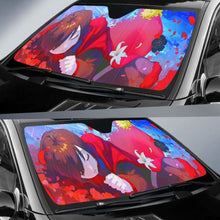 Load image into Gallery viewer, Rubi Rose RWBY Auto Sun Shades 918b Universal Fit - CarInspirations
