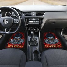 Load image into Gallery viewer, Ryuk Death Note Car Floor Mats Universal Fit 051912 - CarInspirations