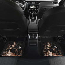 Load image into Gallery viewer, Ryuk Shinigame Death Note Car Floor Mats Universal Fit 051912 - CarInspirations