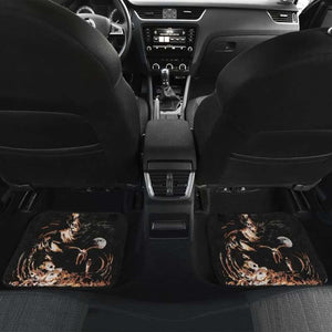 Ryuk Shinigame Death Note Car Floor Mats Universal Fit 051912 - CarInspirations
