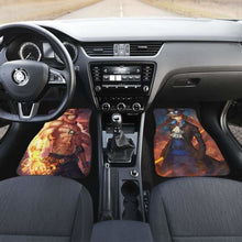 Load image into Gallery viewer, Sabo Ace One Piece Car Floor Mats Universal Fit 051912 - CarInspirations