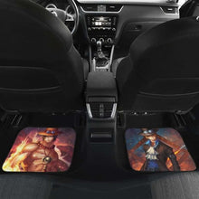 Load image into Gallery viewer, Sabo Ace One Piece Car Floor Mats Universal Fit 051912 - CarInspirations