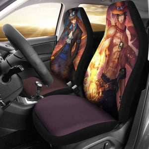 Sabo Ace One Piece Car Seat Covers Universal Fit 051312 - CarInspirations