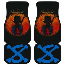 Load image into Gallery viewer, Sabo One Piece Car Floor Mats Universal Fit 051912 - CarInspirations