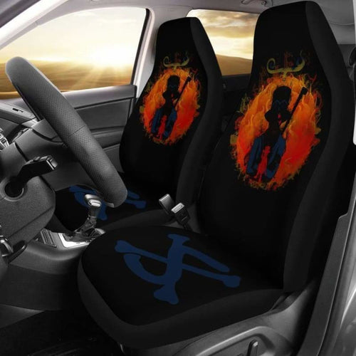 Sabo One Piece Car Seat Covers Universal Fit 051312 - CarInspirations