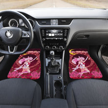 Load image into Gallery viewer, Sailor Chibi Characters Sailor Moon Main Car Floor Mats Vintage Style Anime Universal Fit 175802 - CarInspirations