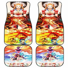 Load image into Gallery viewer, Sailor Moon Art Colorful Car Floor Mats Universal Fit 051012 - CarInspirations