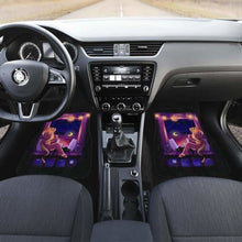 Load image into Gallery viewer, Sailor Moon Art Style Custom Theme Car Floor Mats Universal Fit 051012 - CarInspirations