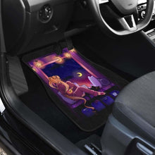 Load image into Gallery viewer, Sailor Moon Art Style Custom Theme Car Floor Mats Universal Fit 051012 - CarInspirations