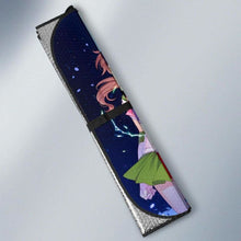 Load image into Gallery viewer, Sailor Moon Car Auto Sun Shades Universal Fit 051312 - CarInspirations