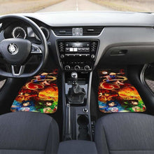 Load image into Gallery viewer, Sailor Moon Car Floor Mats 2 Universal Fit - CarInspirations