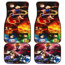 Load image into Gallery viewer, Sailor Moon Car Floor Mats 2 Universal Fit - CarInspirations