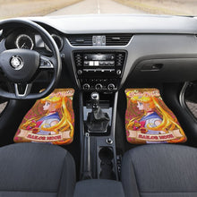 Load image into Gallery viewer, Sailor Moon Characters Sailor Moon Main Car Floor Mats Vintage Style Anime Universal Fit 175802 - CarInspirations