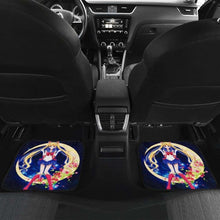 Load image into Gallery viewer, Sailor Moon Charming Girl Car Floor Mats Universal Fit 051012 - CarInspirations