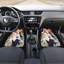 Load image into Gallery viewer, Sailor Moon Rabbit Car Floor Mats Universal Fit - CarInspirations