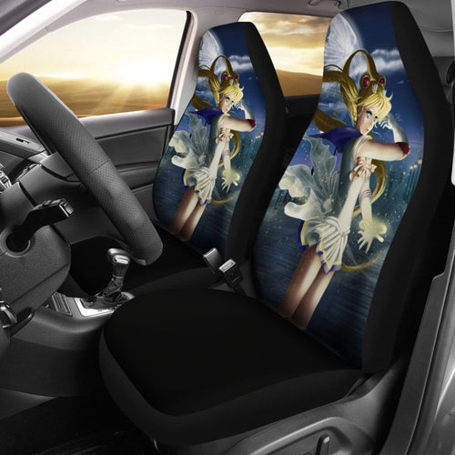 Sailor Moon Seat Covers 4 Amazing Best Gift Ideas 2020 Universal Fit 090505 - CarInspirations