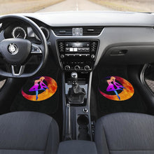 Load image into Gallery viewer, Sailor Moon Shadow Car Floor Mats Manga Fan Gift H031720 Universal Fit 225311 - CarInspirations