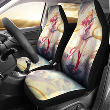 Load image into Gallery viewer, Sailor Moon Sister Seat Covers Amazing Best Gift Ideas 2020 Universal Fit 090505 - CarInspirations