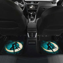 Load image into Gallery viewer, Sailor Moon Transform Moment Car Floor Mats Universal Fit 051012 - CarInspirations