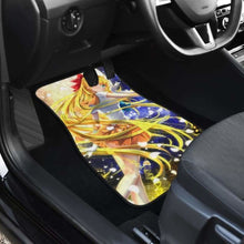 Load image into Gallery viewer, Sailor Venussailor Moon Car Floor Mats Universal Fit 051912 - CarInspirations