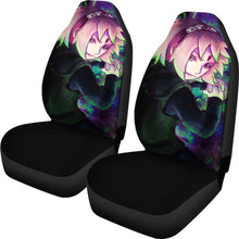 Load image into Gallery viewer, Sakura Naruto Seat Covers Amazing Best Gift Ideas 2020 Universal Fit 090505 - CarInspirations