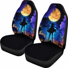 Load image into Gallery viewer, Sakura Saber Car Seat Covers Universal Fit 051012 - CarInspirations