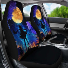 Load image into Gallery viewer, Sakura Saber Car Seat Covers Universal Fit 051012 - CarInspirations