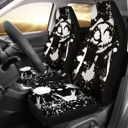 Sally Car Seat Cover 10 Universal Fit 053012 - CarInspirations
