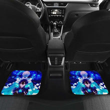 Load image into Gallery viewer, Sao Anime Art Car Floor Mats Universal Fit 051012 - CarInspirations