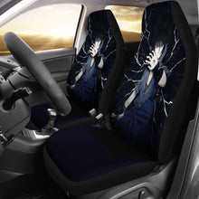 Load image into Gallery viewer, Sasuke Moon Seat Covers 101719 Universal Fit - CarInspirations