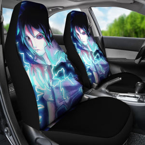 Sasuke Naruto New Seat Covers Amazing Best Gift Ideas 2020 Universal Fit 090505 - CarInspirations