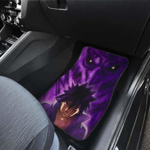 Load image into Gallery viewer, Sasuke New Susano Car Floor Mats Universal Fit 051012 - CarInspirations