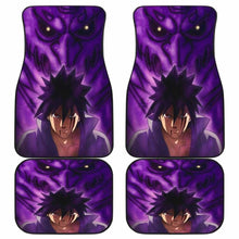 Load image into Gallery viewer, Sasuke New Susano Car Floor Mats Universal Fit 051012 - CarInspirations