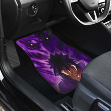 Load image into Gallery viewer, Sasuke New Susano Car Floor Mats Universal Fit 051012 - CarInspirations