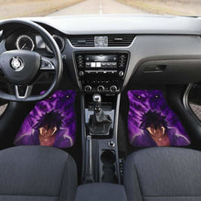 Load image into Gallery viewer, Sasuke New Susano Car Floor Mats Universal Fit 051012 - CarInspirations