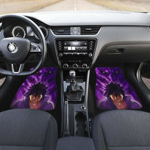 Sasuke New Susano Car Floor Mats Universal Fit 051012 - CarInspirations