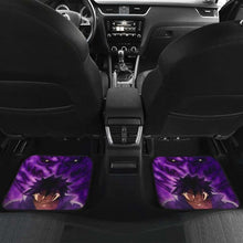 Load image into Gallery viewer, Sasuke New Susano Car Floor Mats Universal Fit 051012 - CarInspirations