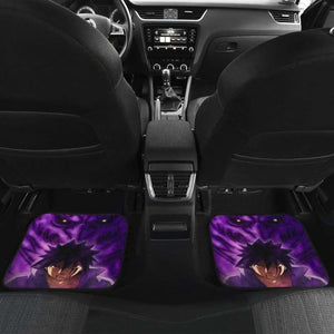 Sasuke New Susano Car Floor Mats Universal Fit 051012 - CarInspirations