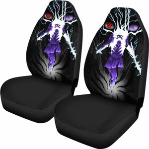 Sasuke Susano Car Seat Covers Universal Fit 051312 - CarInspirations