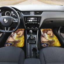 Load image into Gallery viewer, Seven Deadly Sins Escanor Zeldris Floor Mats Anime Universal Fit 173905 - CarInspirations