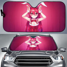 Load image into Gallery viewer, Shakugan No Shana 4K Hd Car Sun Shade Universal Fit 225311 - CarInspirations