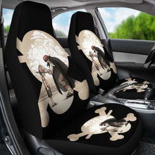 Load image into Gallery viewer, Shanks Luffy One Piece Car Seat Covers Universal Fit 051312 - CarInspirations