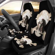 Load image into Gallery viewer, Shanks Luffy One Piece Car Seat Covers Universal Fit 051312 - CarInspirations