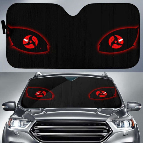 Sharingan Auto Sun Shades 918b Universal Fit - CarInspirations