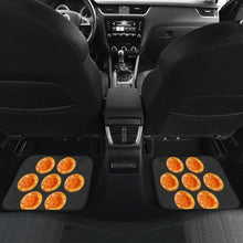 Load image into Gallery viewer, Shenron Dragon Ball Anime Car Floor Mats Universal Fit 051012 - CarInspirations