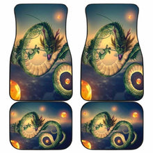 Load image into Gallery viewer, Shenron Dragon Ball Car Floor Mats Universal Fit 051912 - CarInspirations
